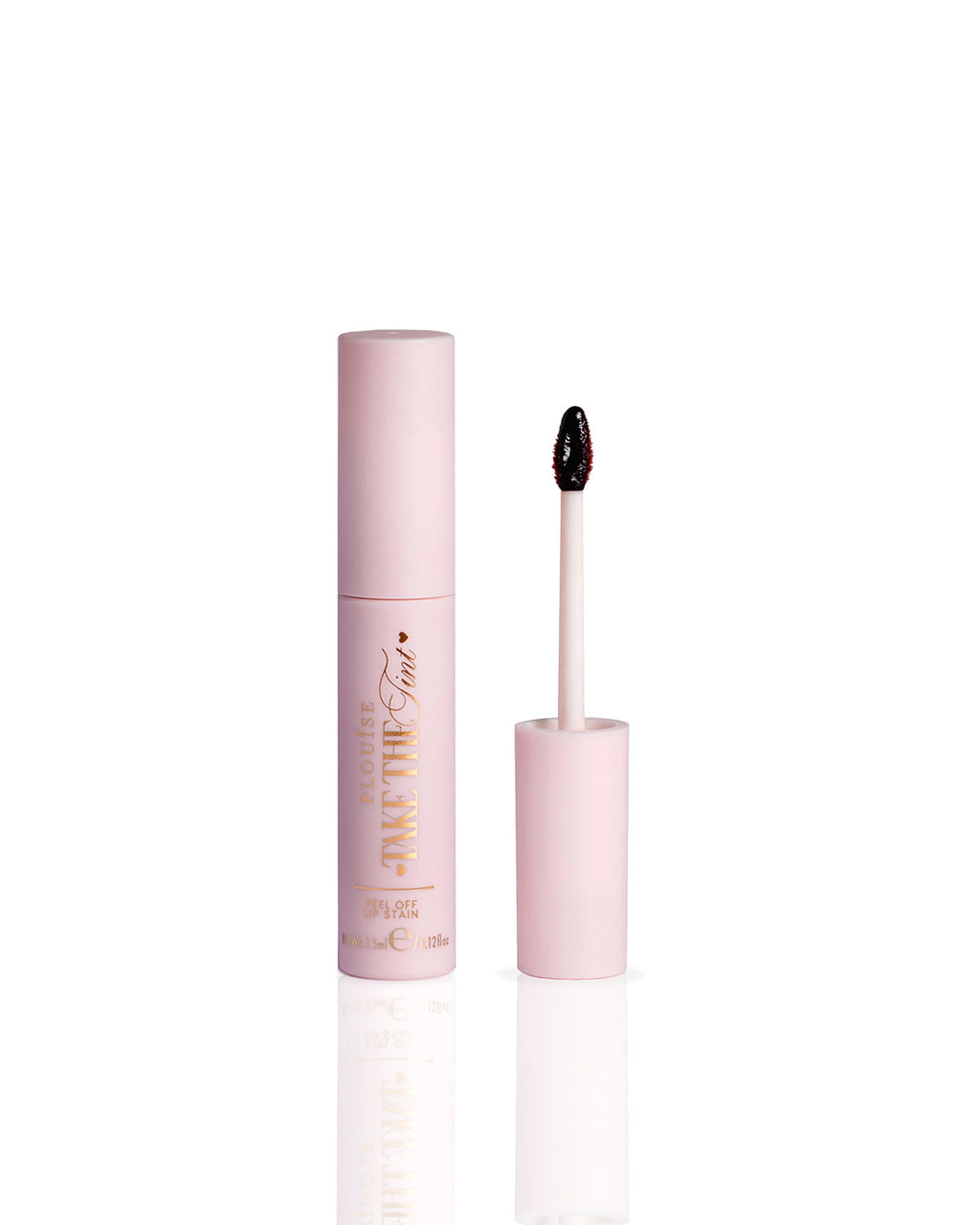 Back to Business Take The Tint Peel Off Lip Stain