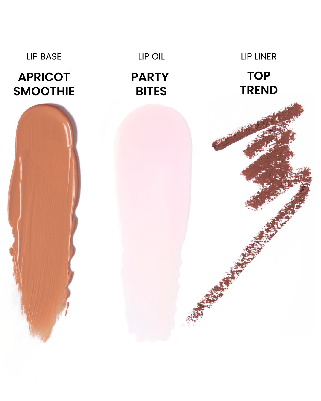 The Lip Check Lip Kit