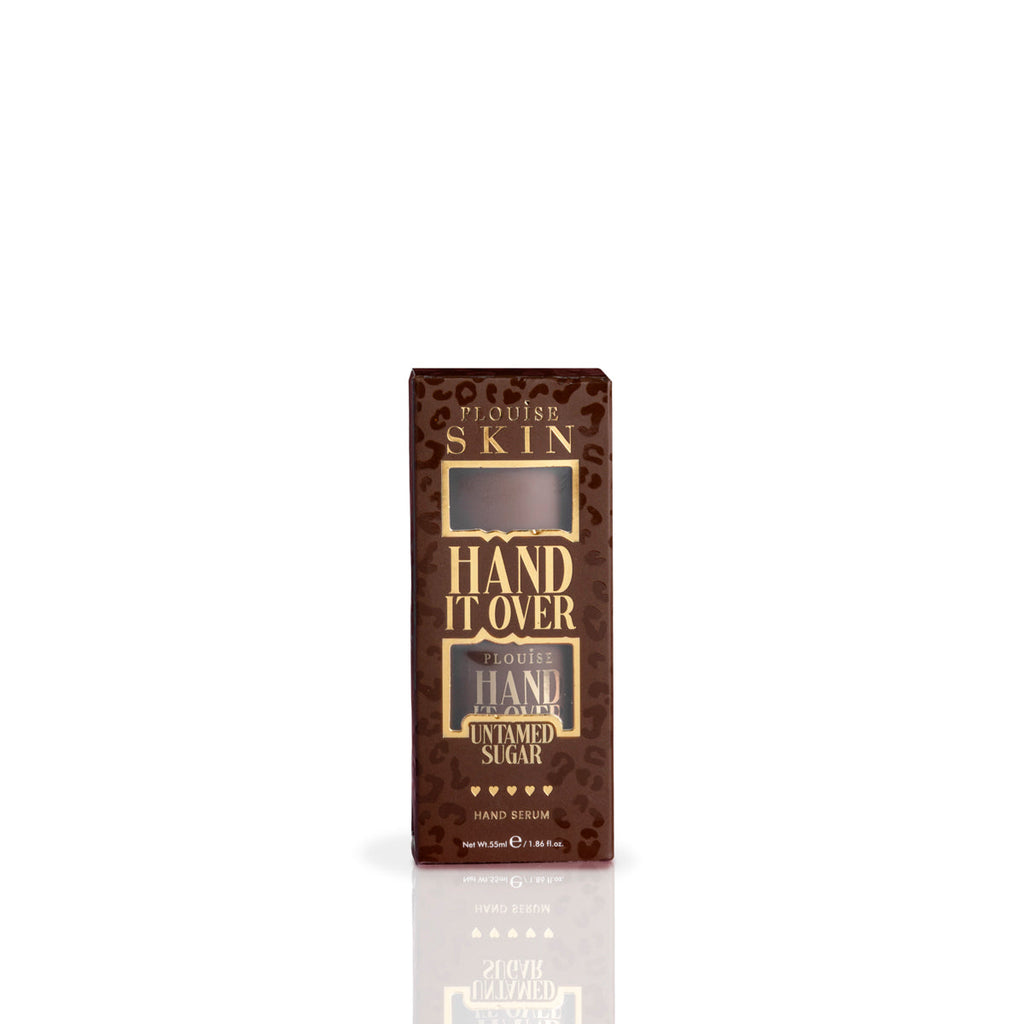 Cheetah Hand It Over Hydrating & Anti-Ageing Hand Serum