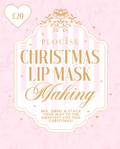 P.Louise Empire - Christmas Lip Mask Making