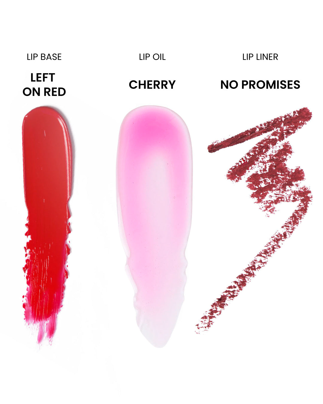 The Lip Check Lip Kit