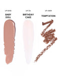 The Lip Check Lip Kit