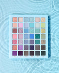 Make It Reign Rainbow Eyeshadow Palette