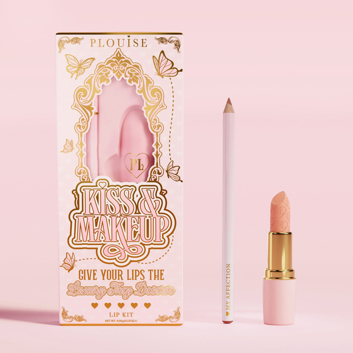 Beauty Saver