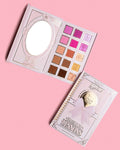 Little Book Of Lessons Palette