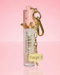 Personalised Stay Shining Lip Oil
