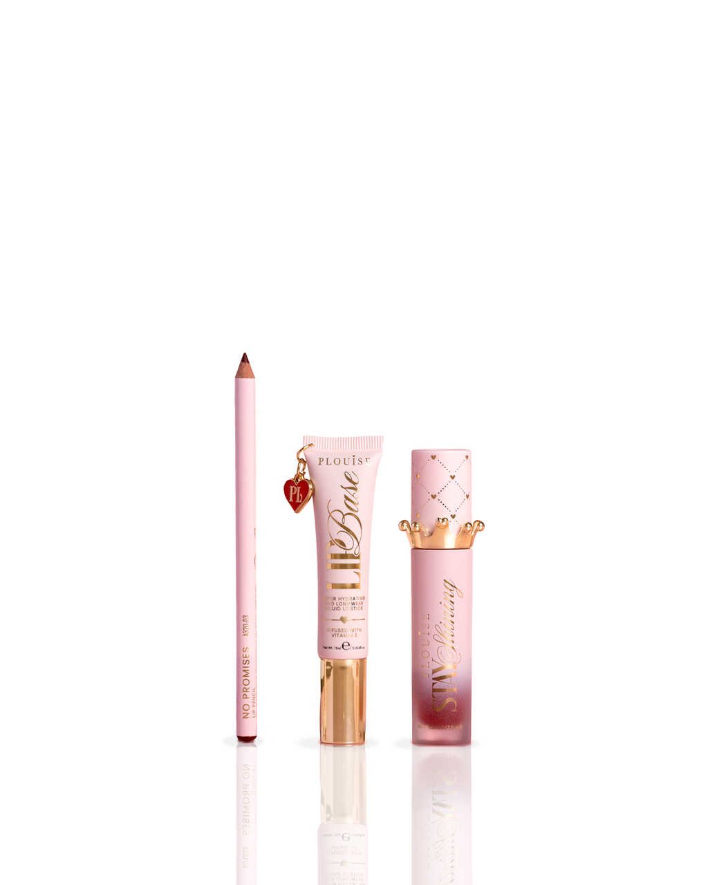 The Lip Check Lip Kit