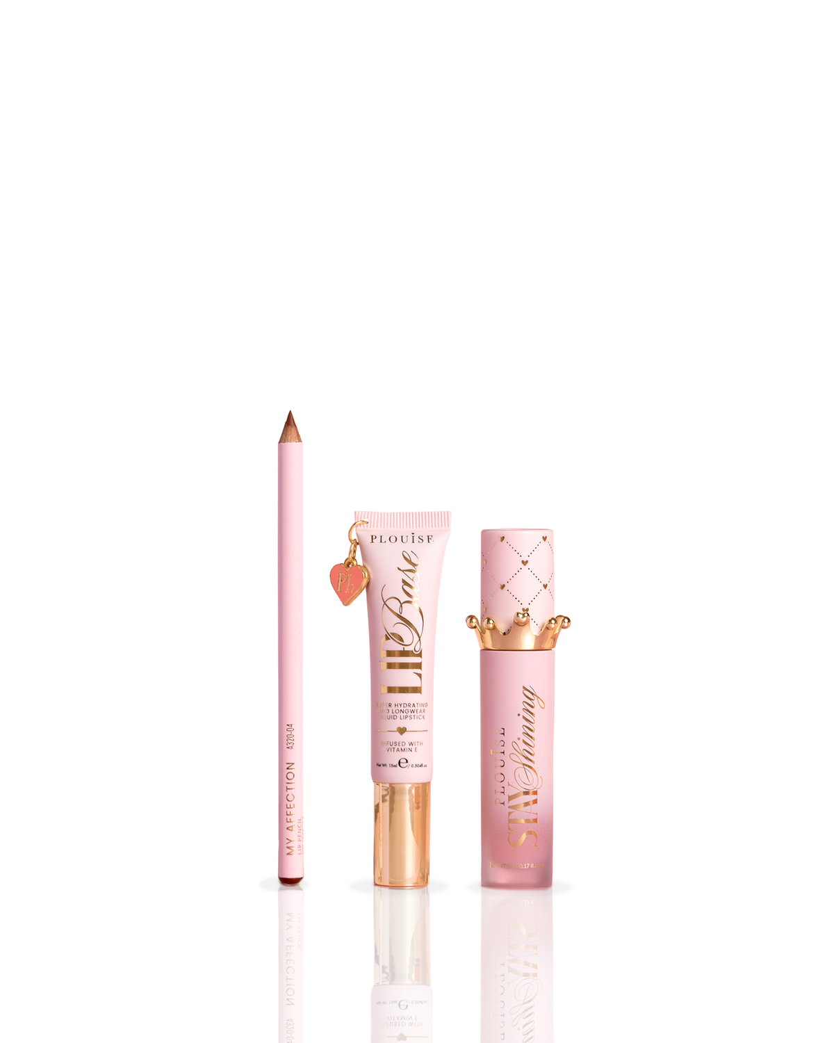 The Lip Check Lip Kit