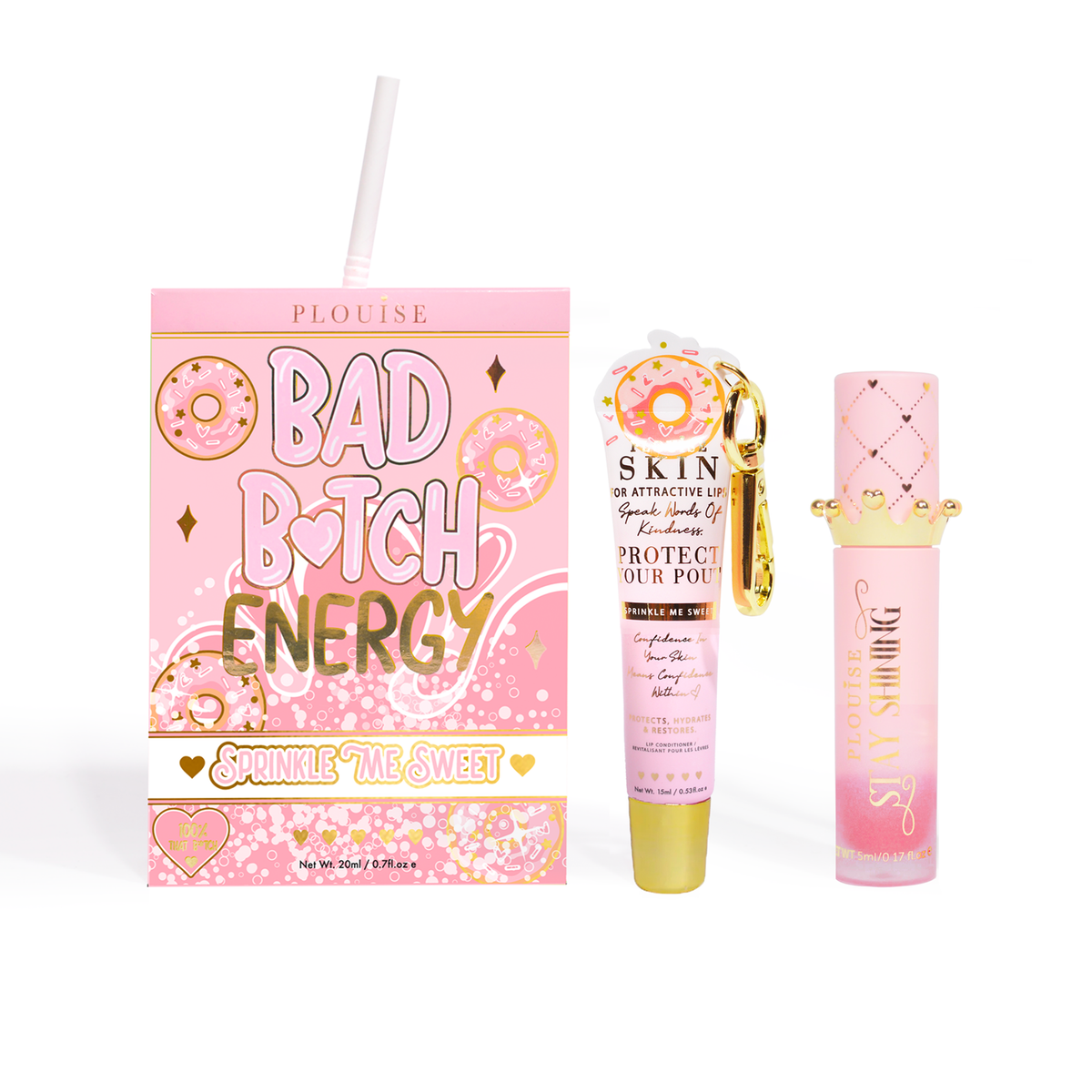 Beauty Saver