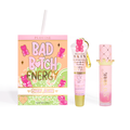 Bad Bitch Energy Lip Conditioner & Lip Oil Duo - Candy Bears