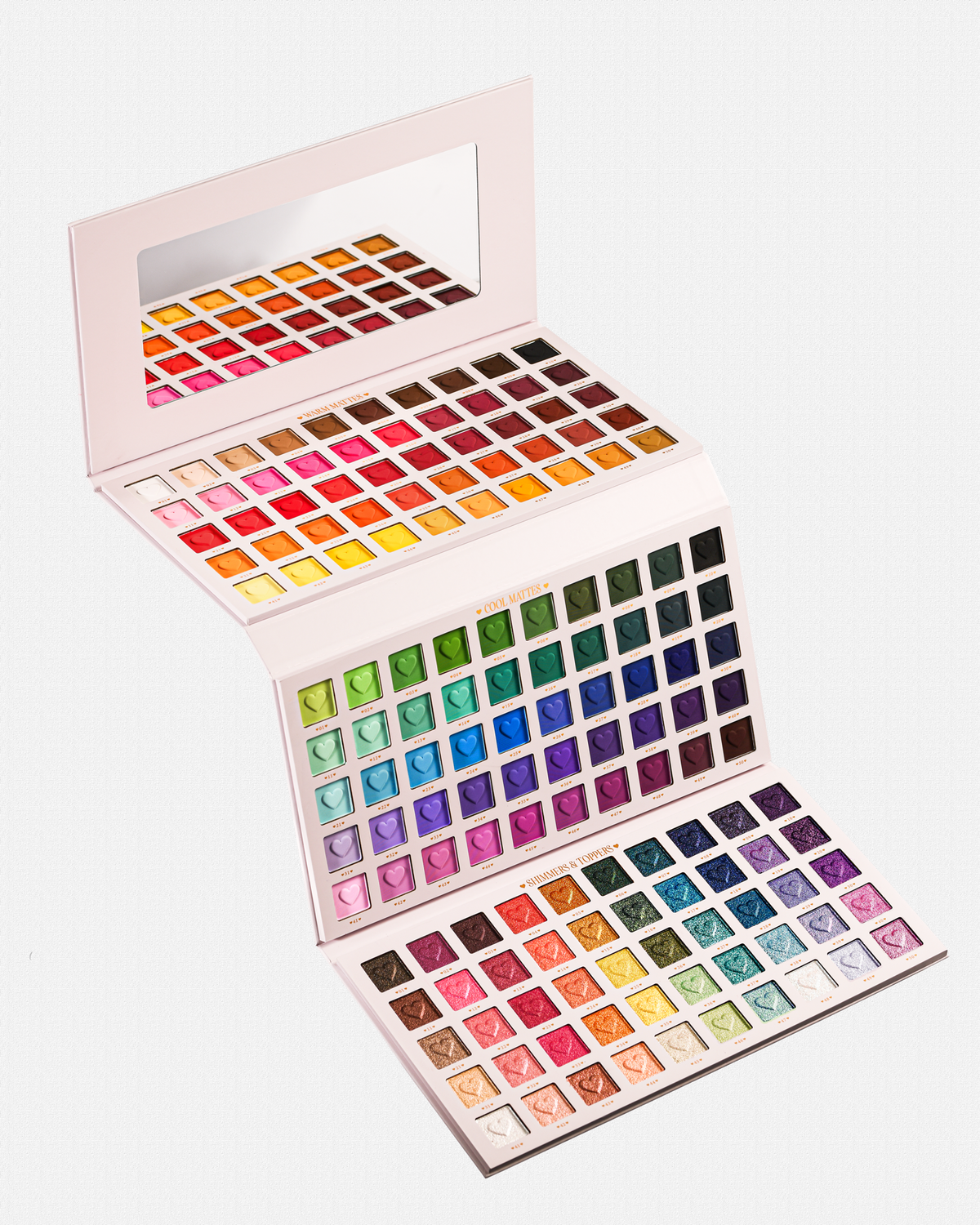 Creative Comeback XXXL Eyeshadow Palette PRE-ORDER