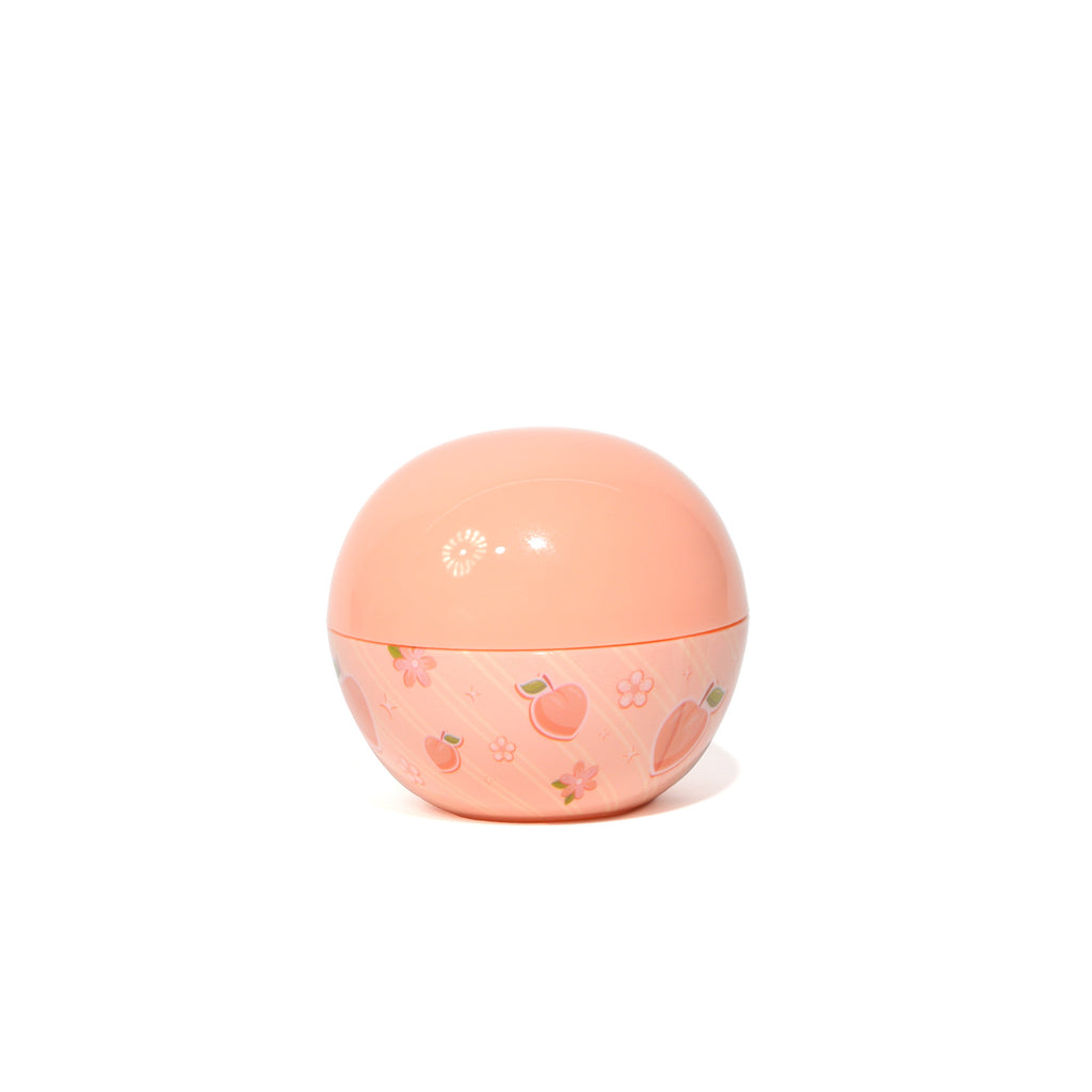 Get Peachy With It Rich Face Cream