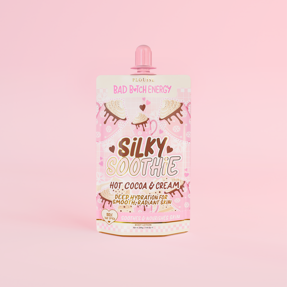 Beauty Saver
