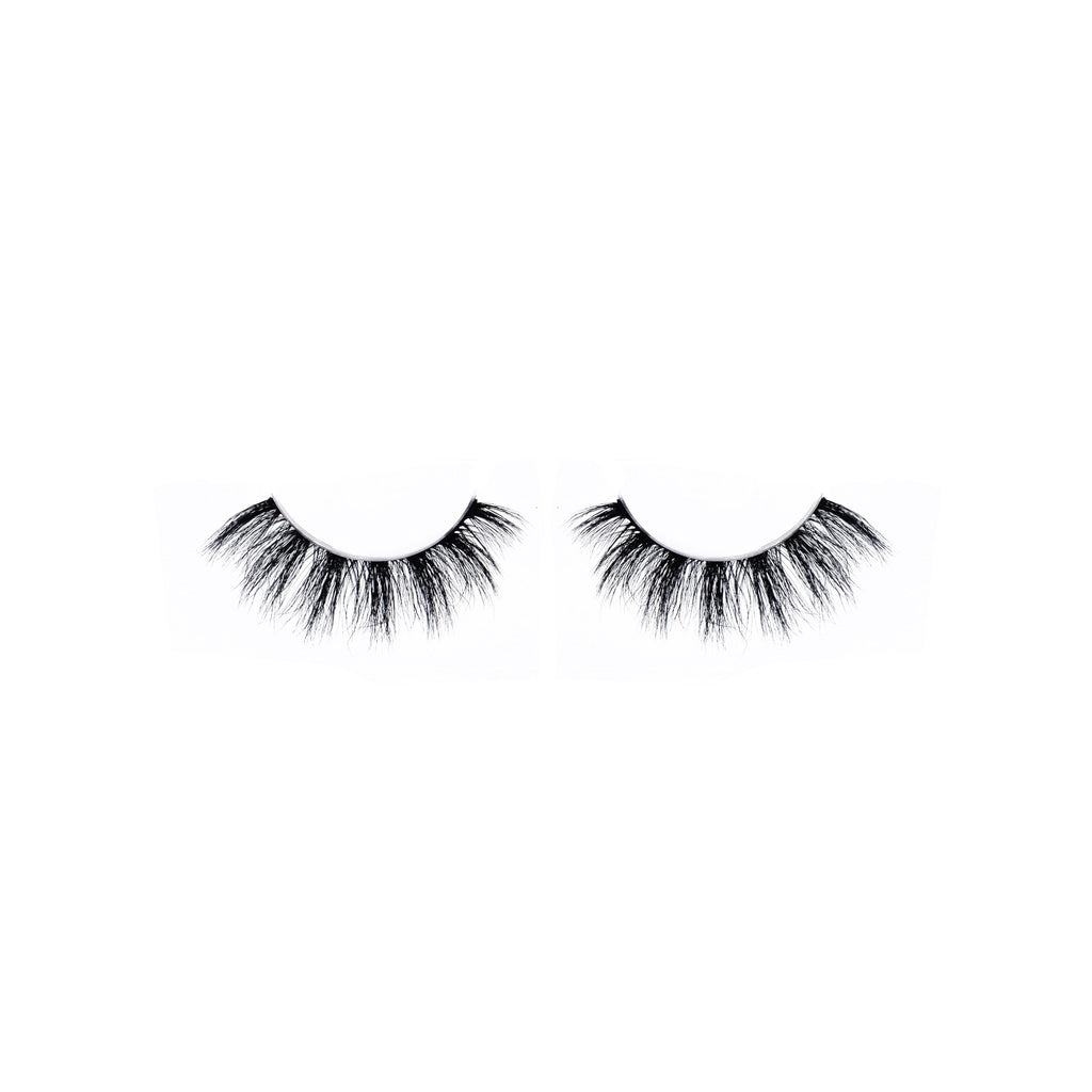 Lashes - Blink In Beauty