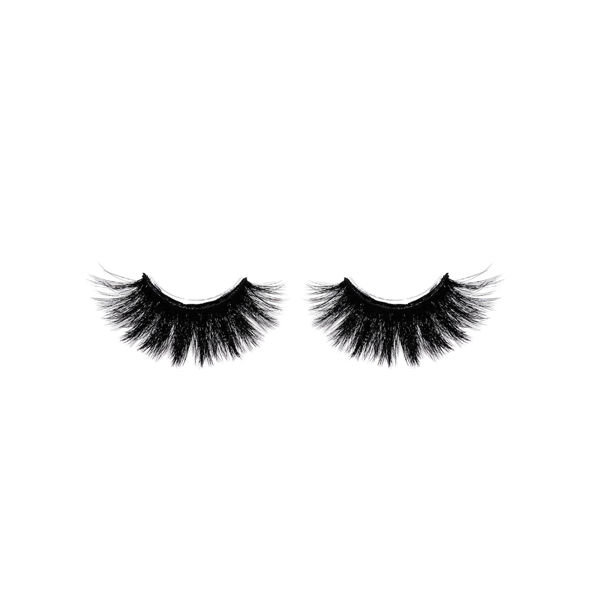 Extra Volume Lashes - Voltage 3