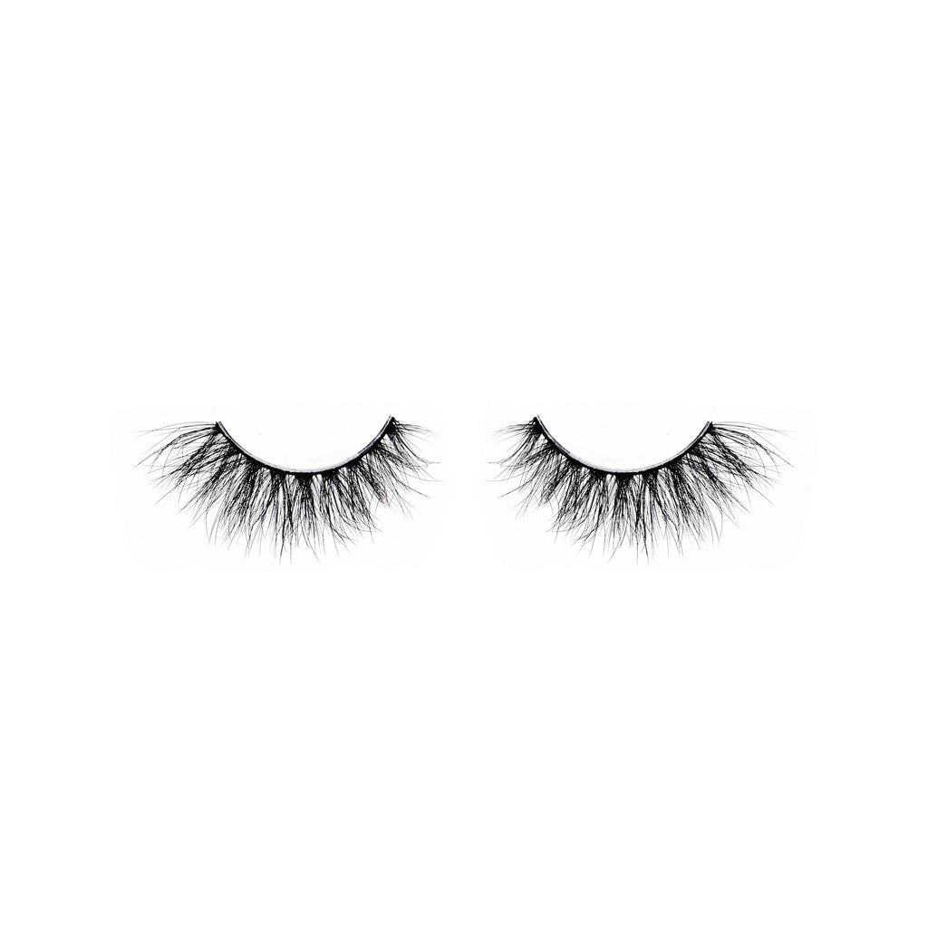 Lashes - Gratitude Attitude
