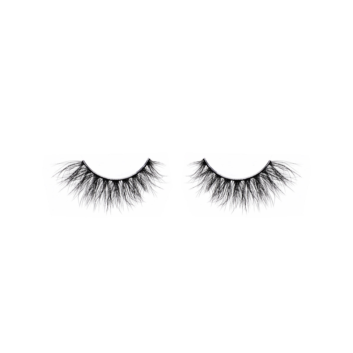Lashes - Gratitude Attitude