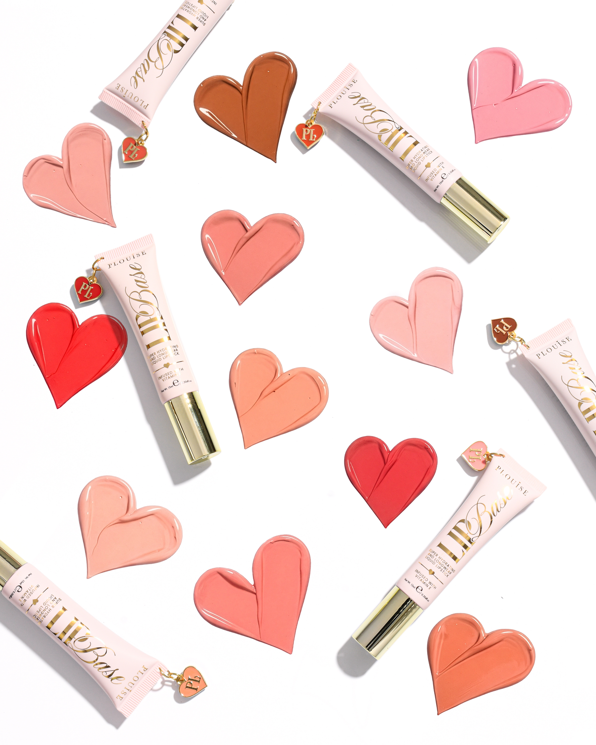The Lip Check Lip Kit