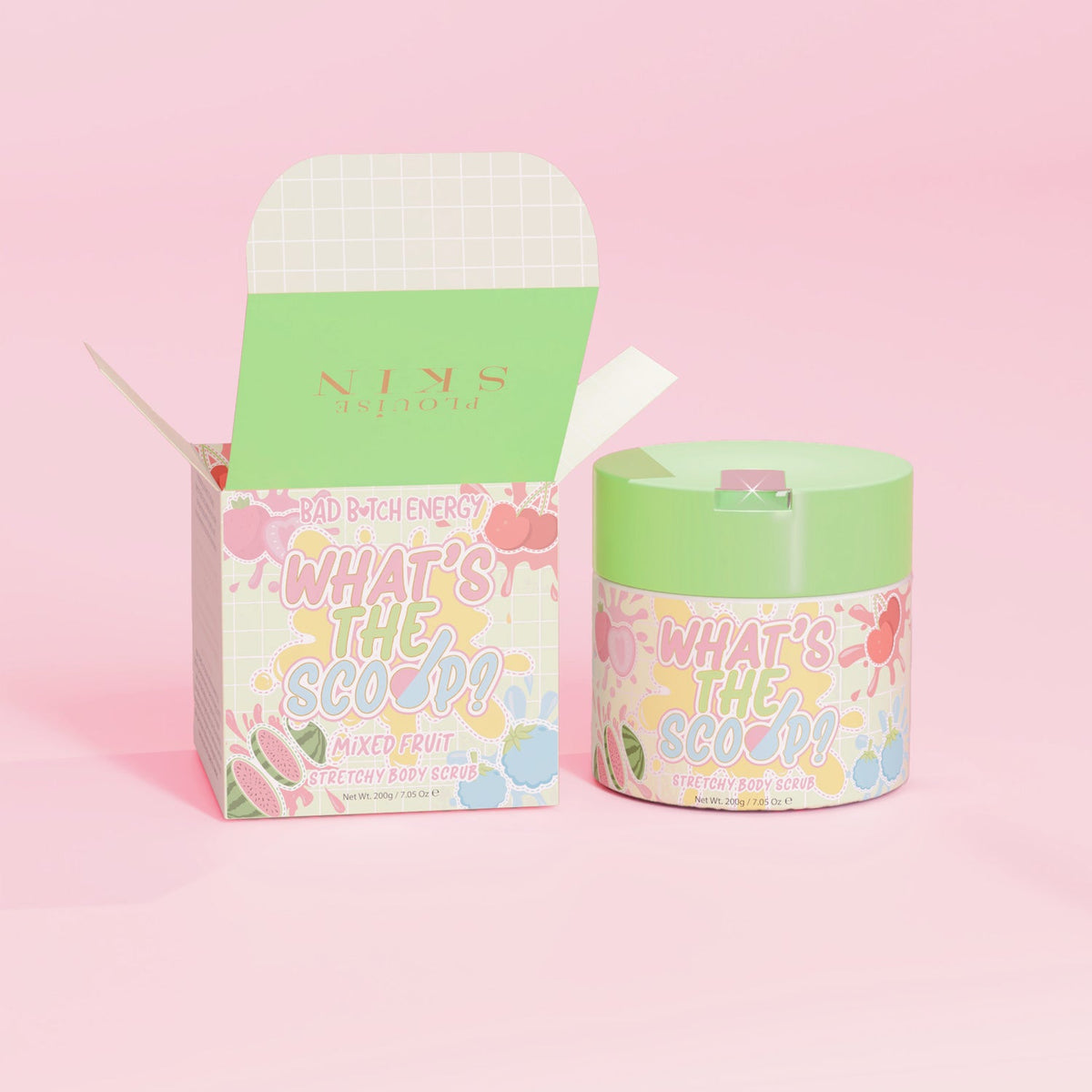 Beauty Saver