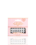 Back to Business Flick Effect Individual Lashes