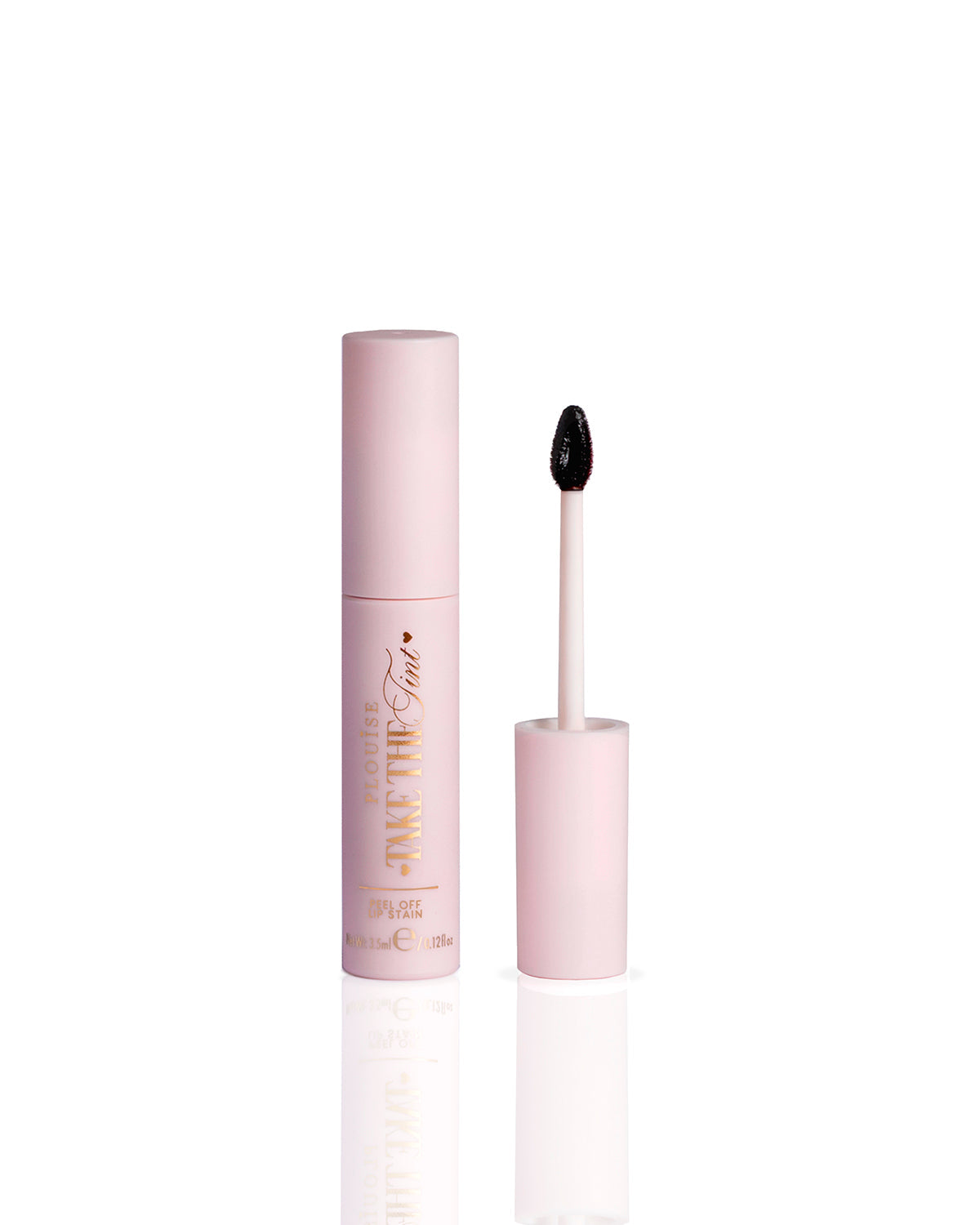 Back to Business Take The Tint Peel Off Lip Stain