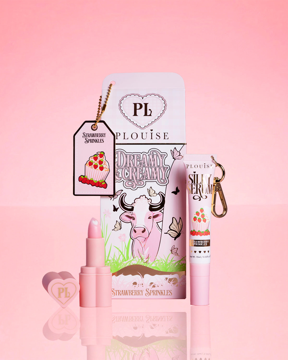 Tender Lip Care Sets 3 for £27