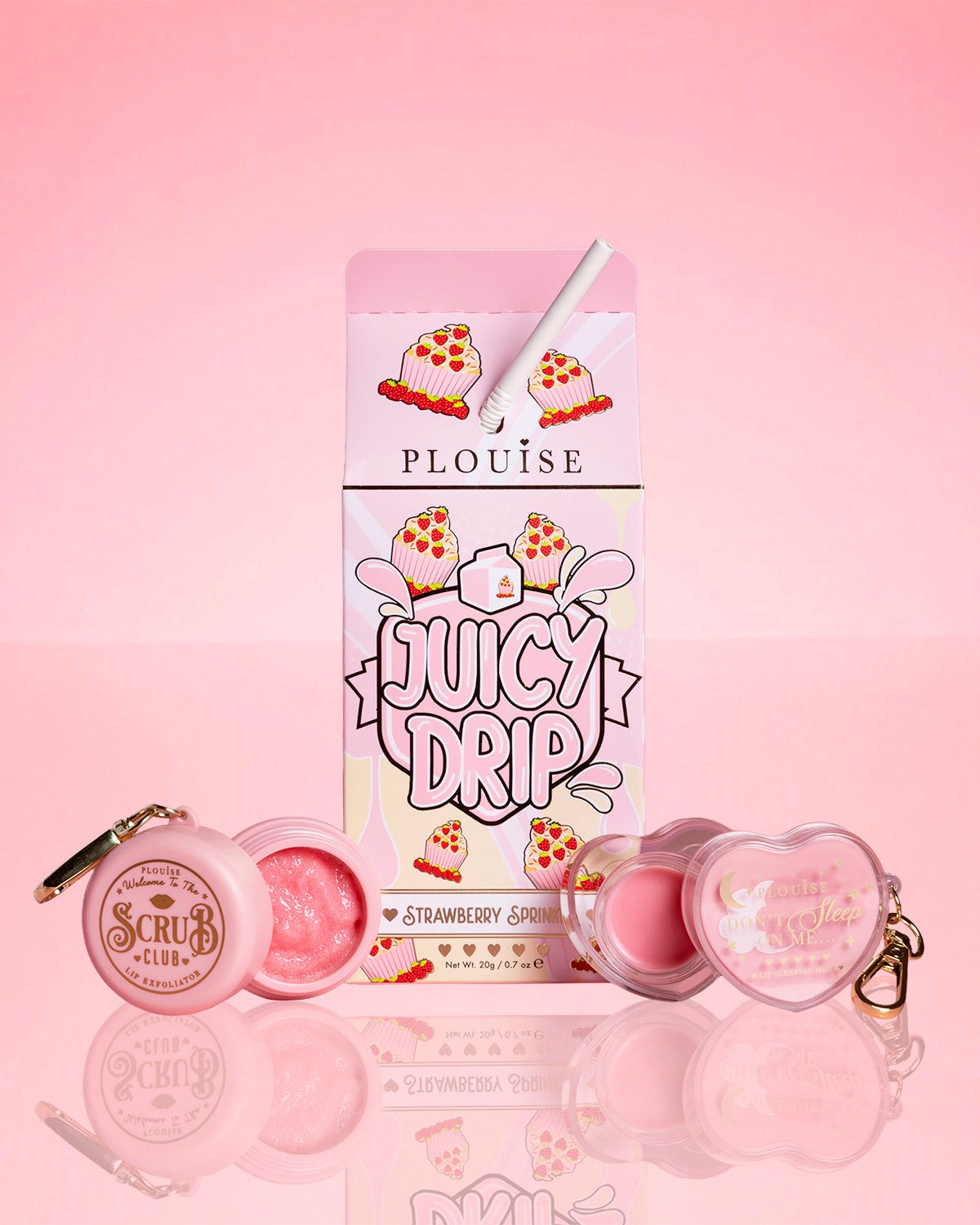 Tender Lip Care Sets 3 for £27