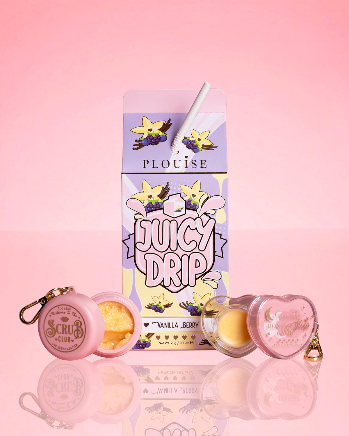 Tender Lip Care Sets 3 for £27