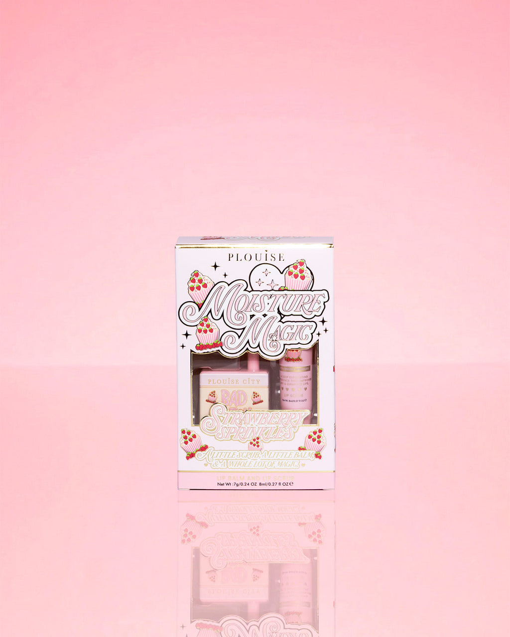 Tender Lip Care Sets 3 for £27