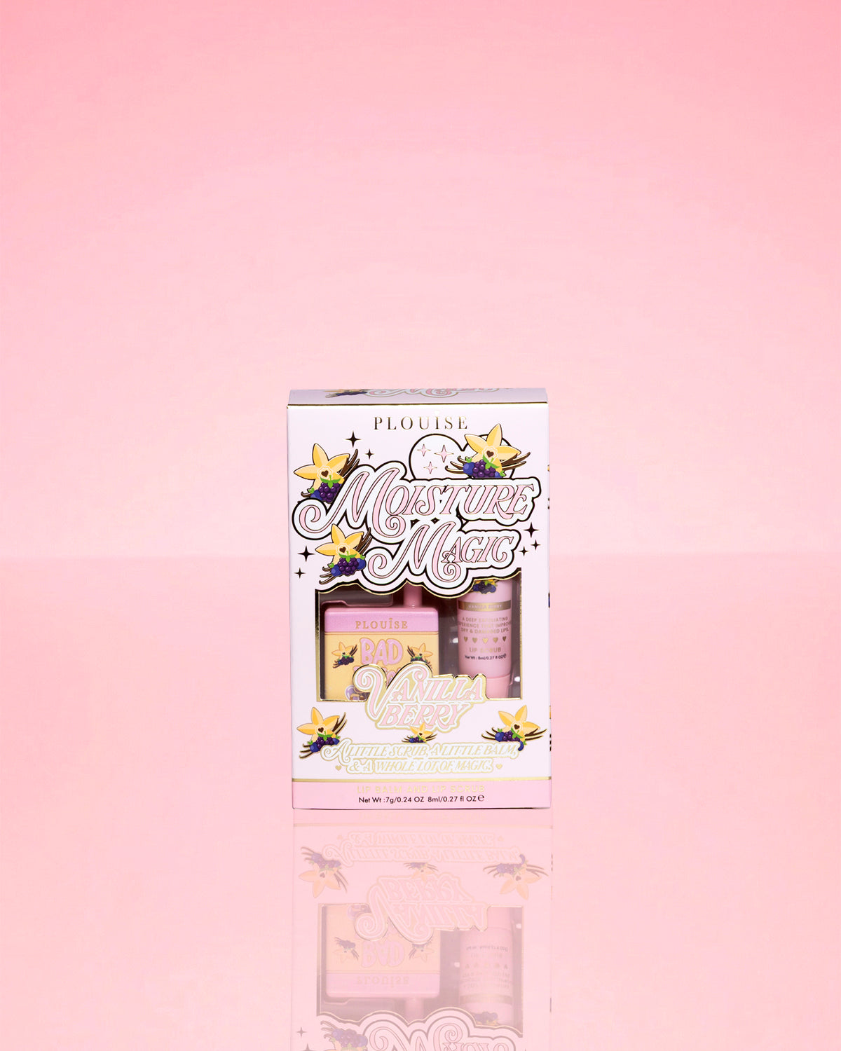 Tender Lip Care Sets 3 for £27