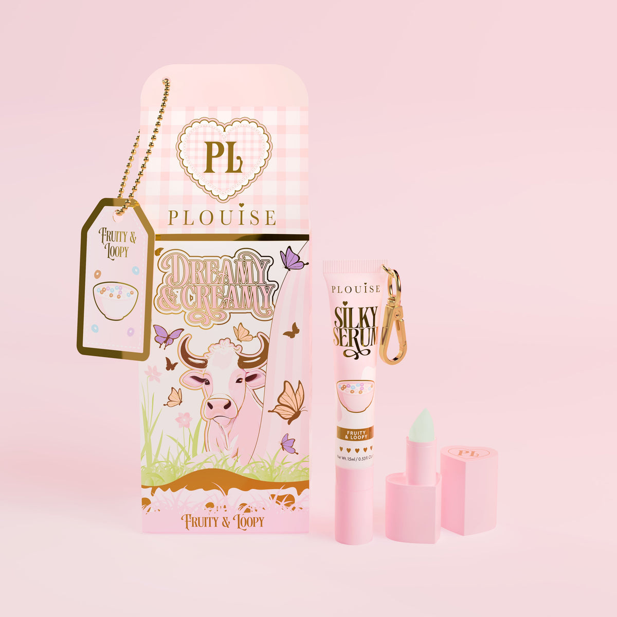 Beauty Saver
