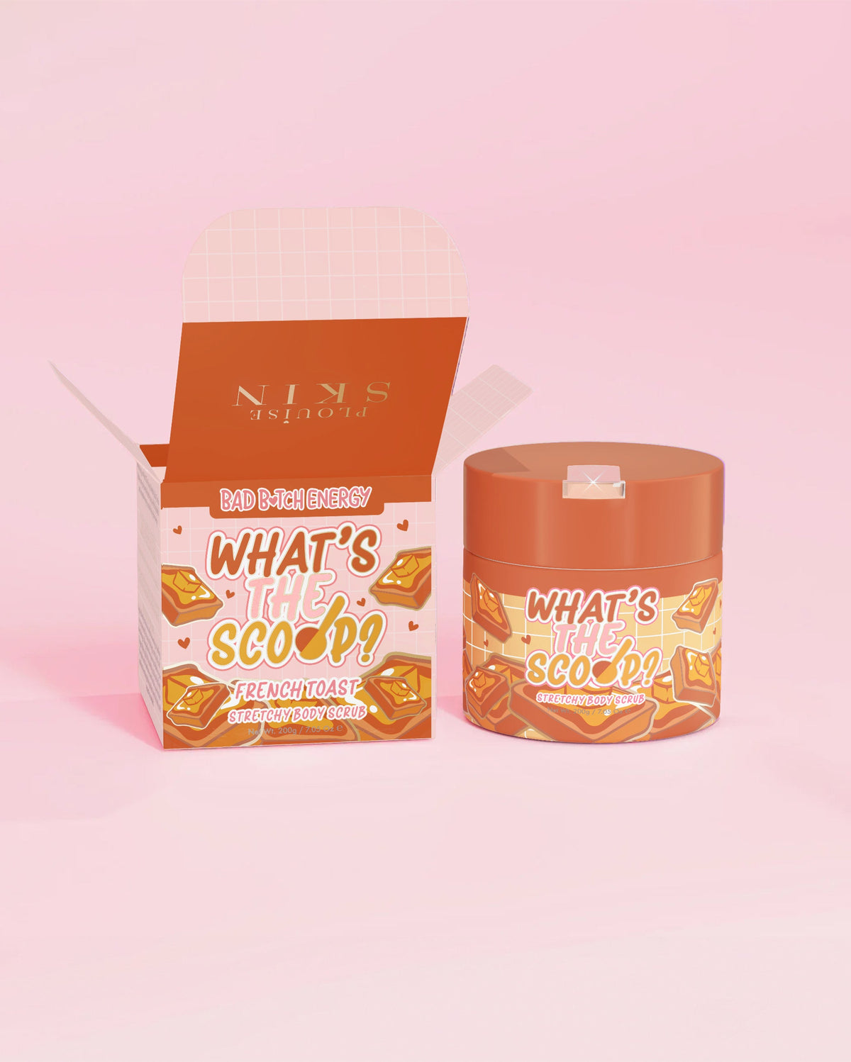 Beauty Saver