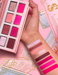 Stack Em Up Palette - Smoney Tones - Hidden Gems