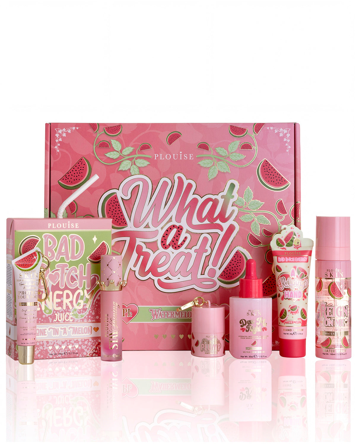 What A Treat! Watermelon Bundle
