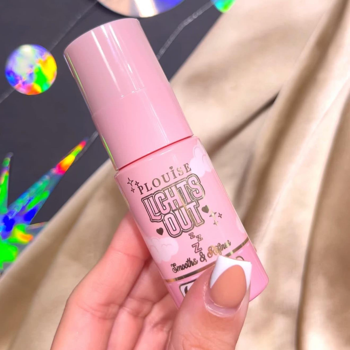 Beauty Saver