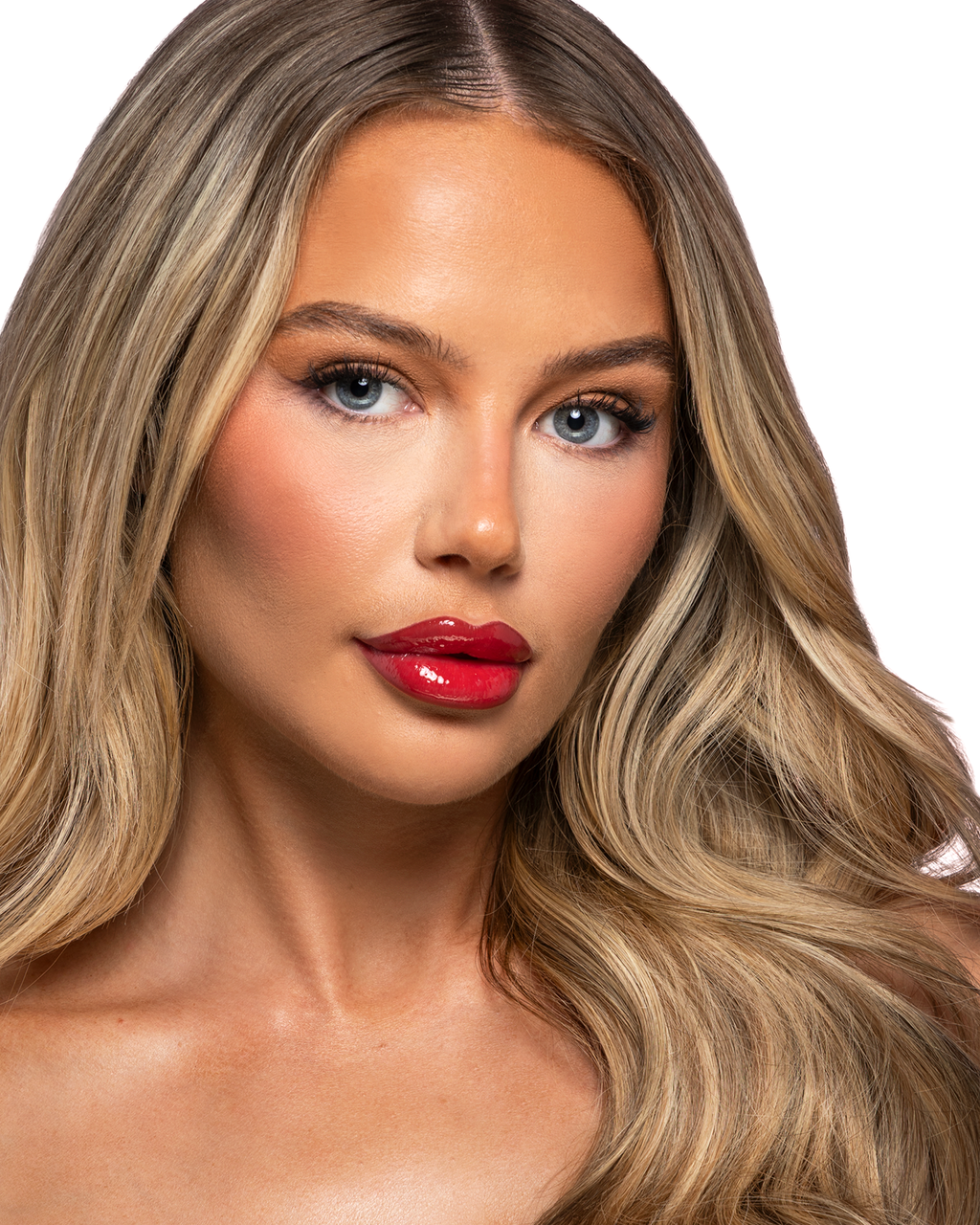 The Lip Check Lip Kit