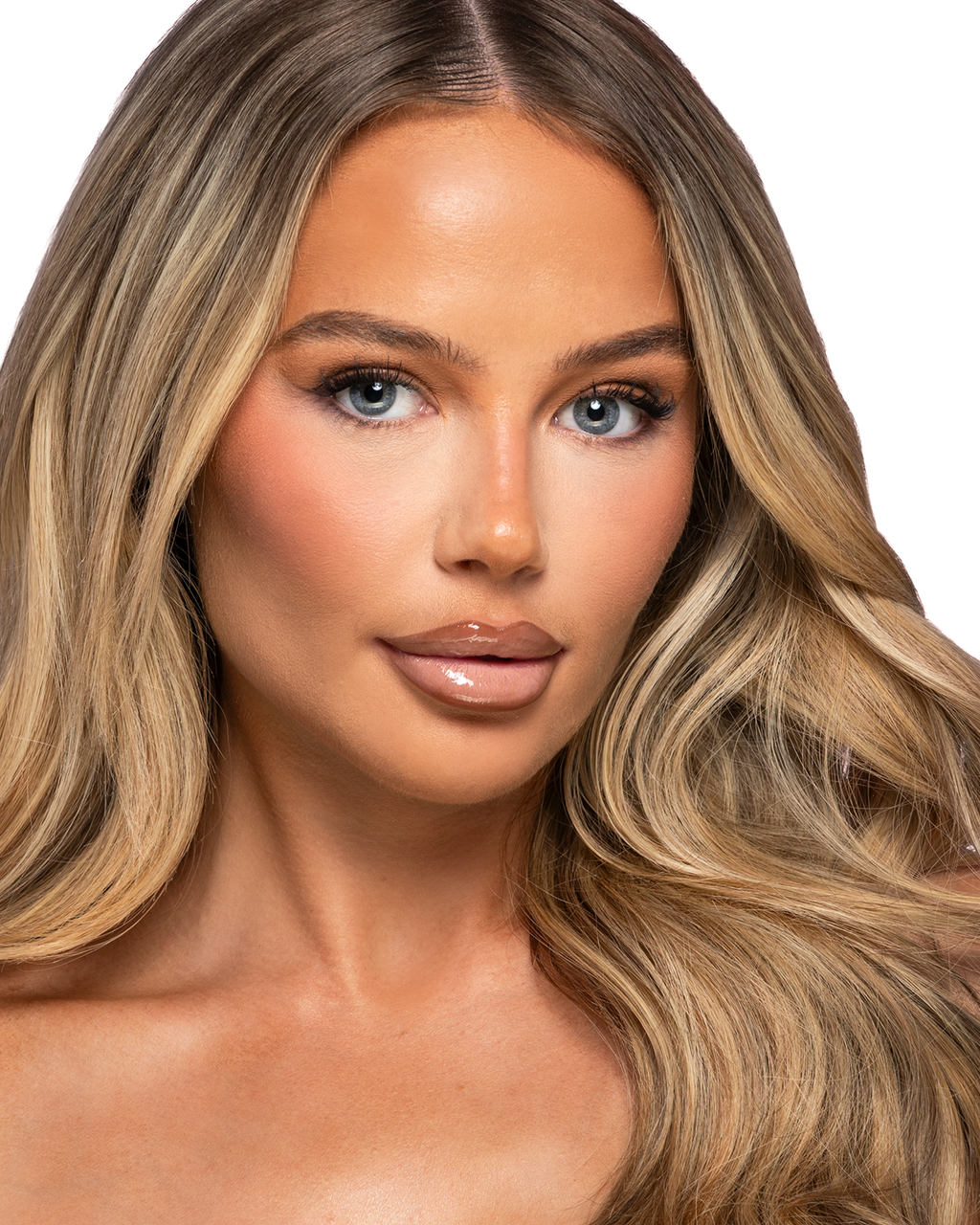 The Lip Check Lip Kit
