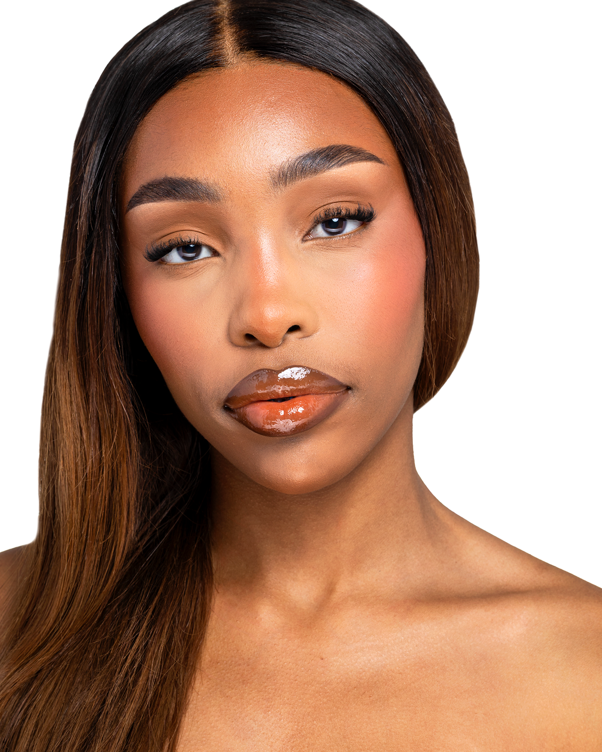 The Lip Check Lip Kit
