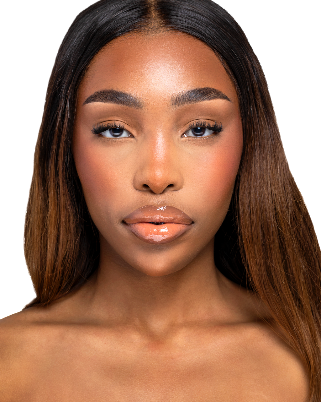 The Lip Check Lip Kit