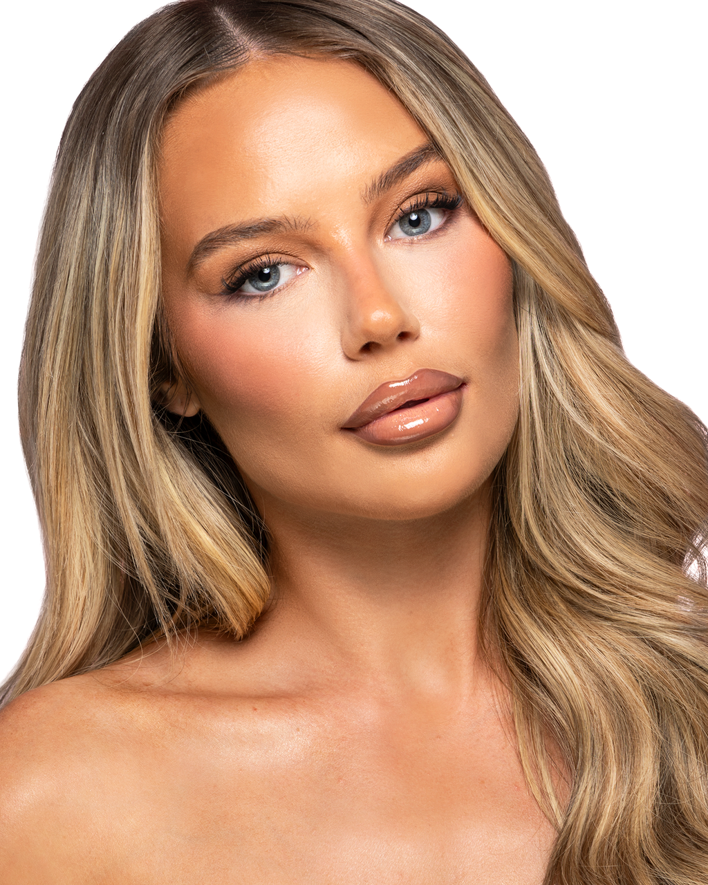 The Lip Check Lip Kit