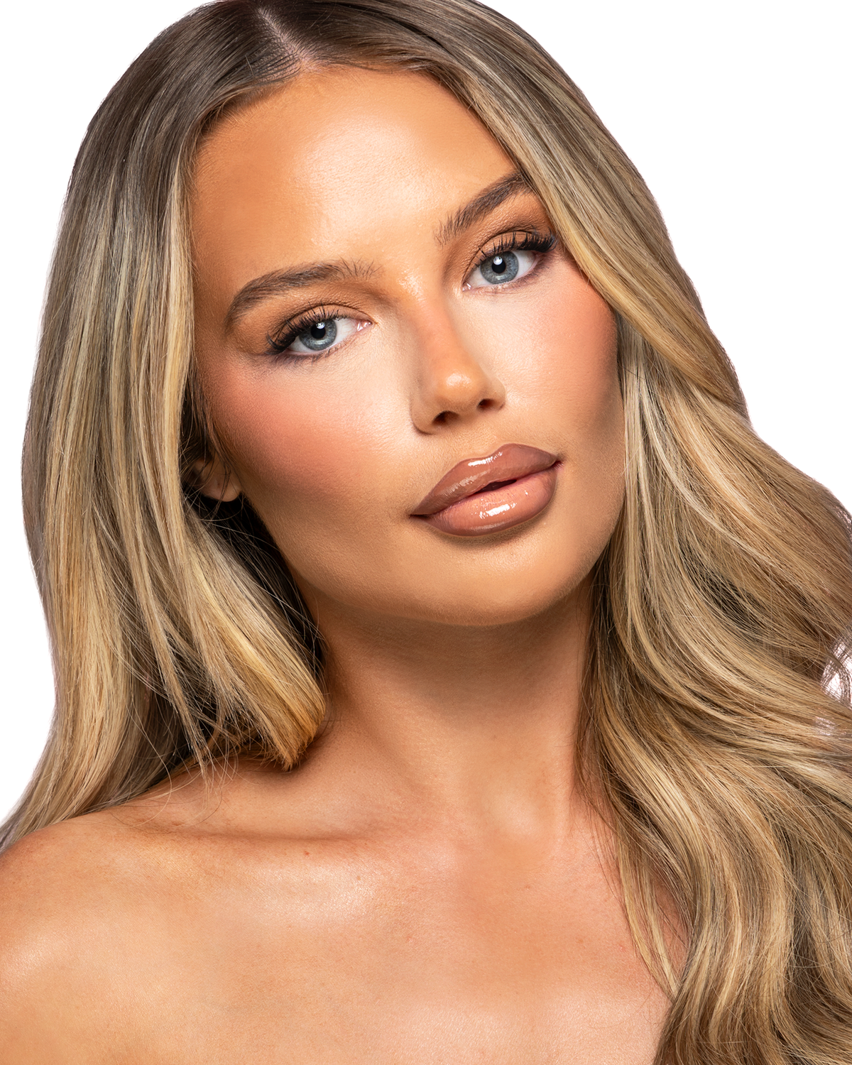 The Lip Check Lip Kit
