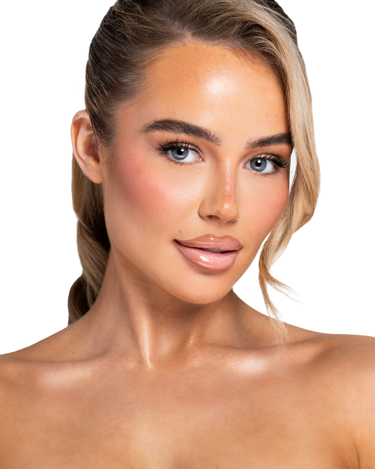 The Lip Check Lip Kit