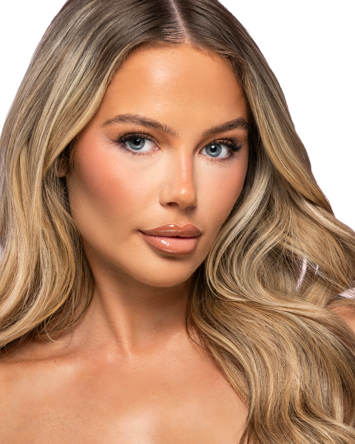 The Lip Check Lip Kit